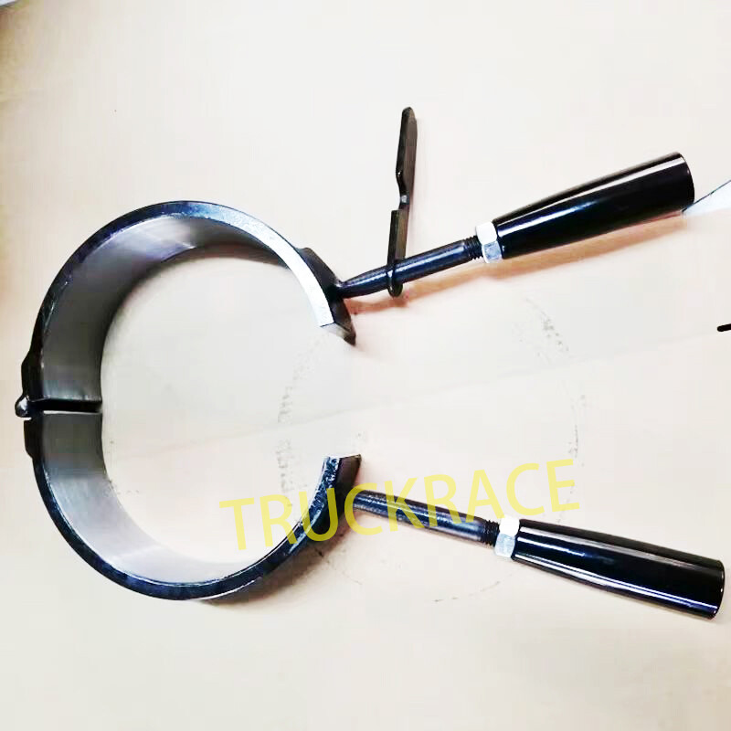 Piston Ring Install Tool (Bore：145mm) For CAT C18 C32-12V