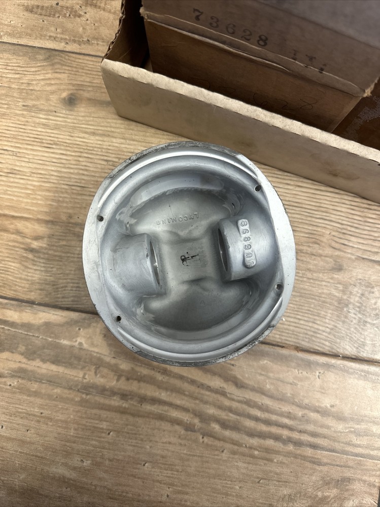 Lycoming Aircraft Piston 73628 NOS