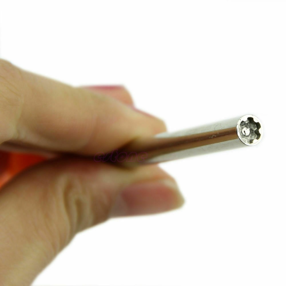4.5mm Security Screwdriver Bit Open for Super Nintendo 64 System N64 Game Cube