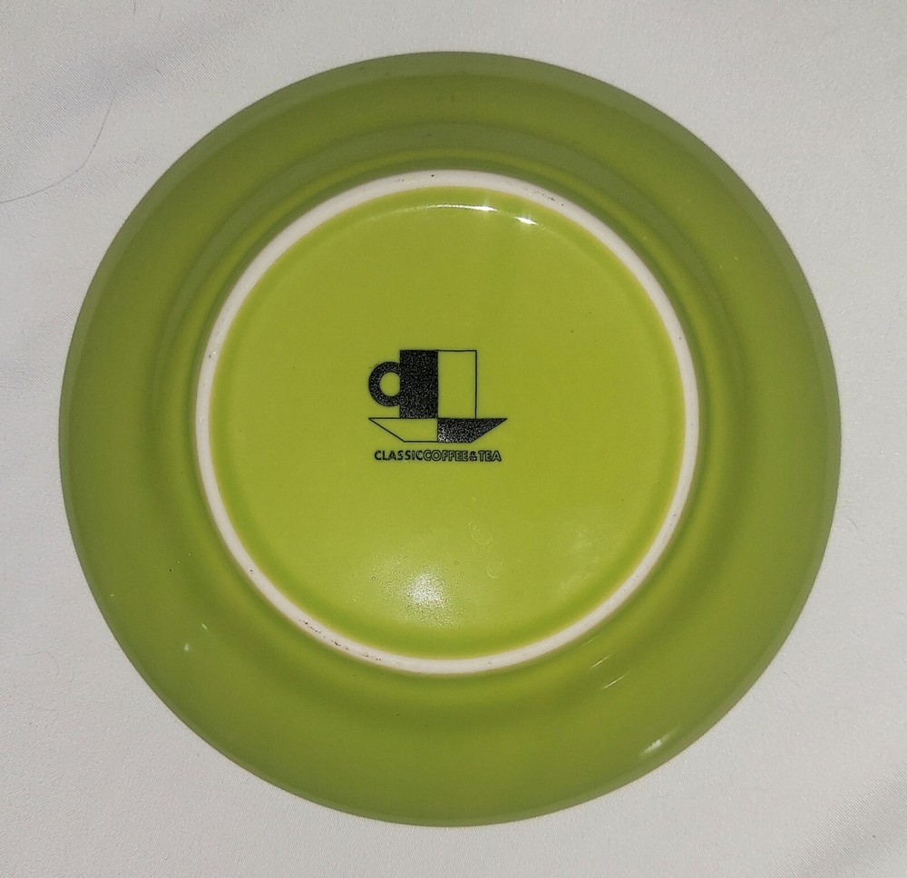 Classic Sienna Tea Set