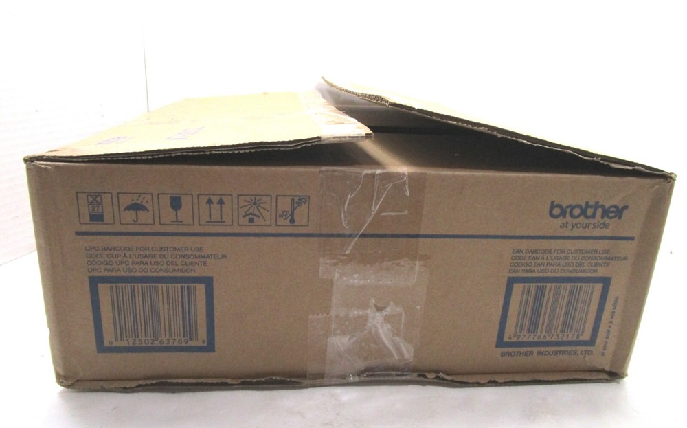 BROTHER WT-320CL Waste Toner Box For Printer