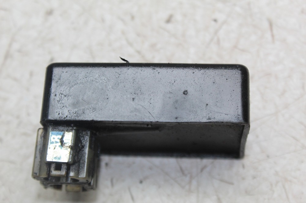 1986 HONDA ATC250ES ECU COMPUTER CONTROLLER UNIT BLACK BOX ECM CDI