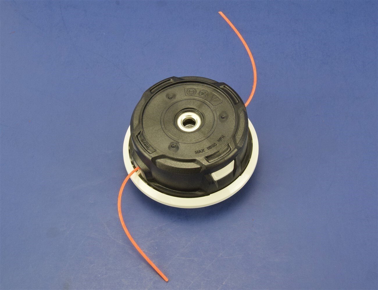 New Genuine Stihl AutoCut 27-2 String Trimmer HEAD, FS FR KA KM, 4002-820-2302