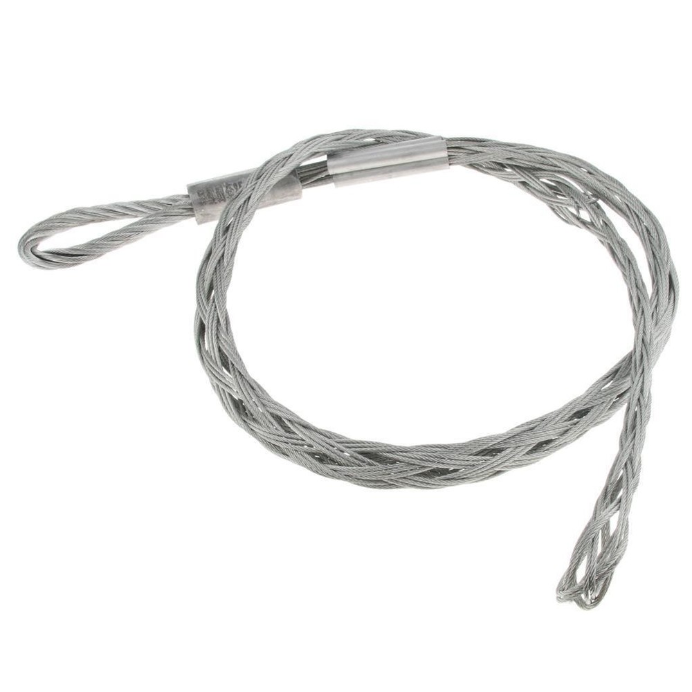 2.7-3.7inch Insulated Wire Puller, 4 Feet