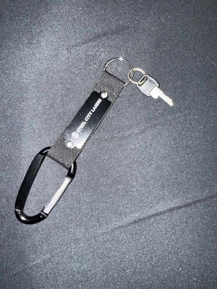 Quanta Key