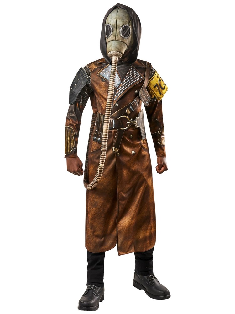 Renegade Child Costume