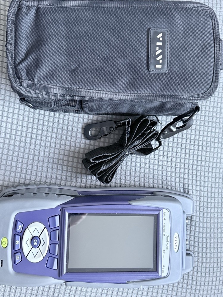 Viavi OneExpert CATV