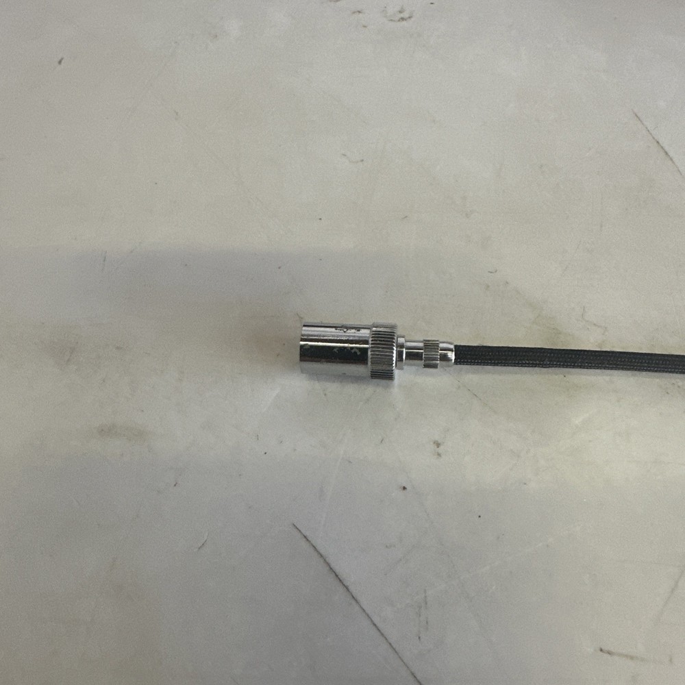 Prontor Germany 10 inch Mechanical Cable Shutter Release Trigger