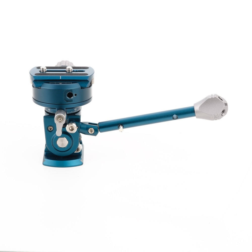 Benro TH62 Tilt Head with Pan Handle