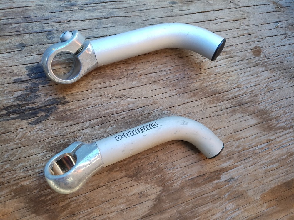 cyclepro bar ends