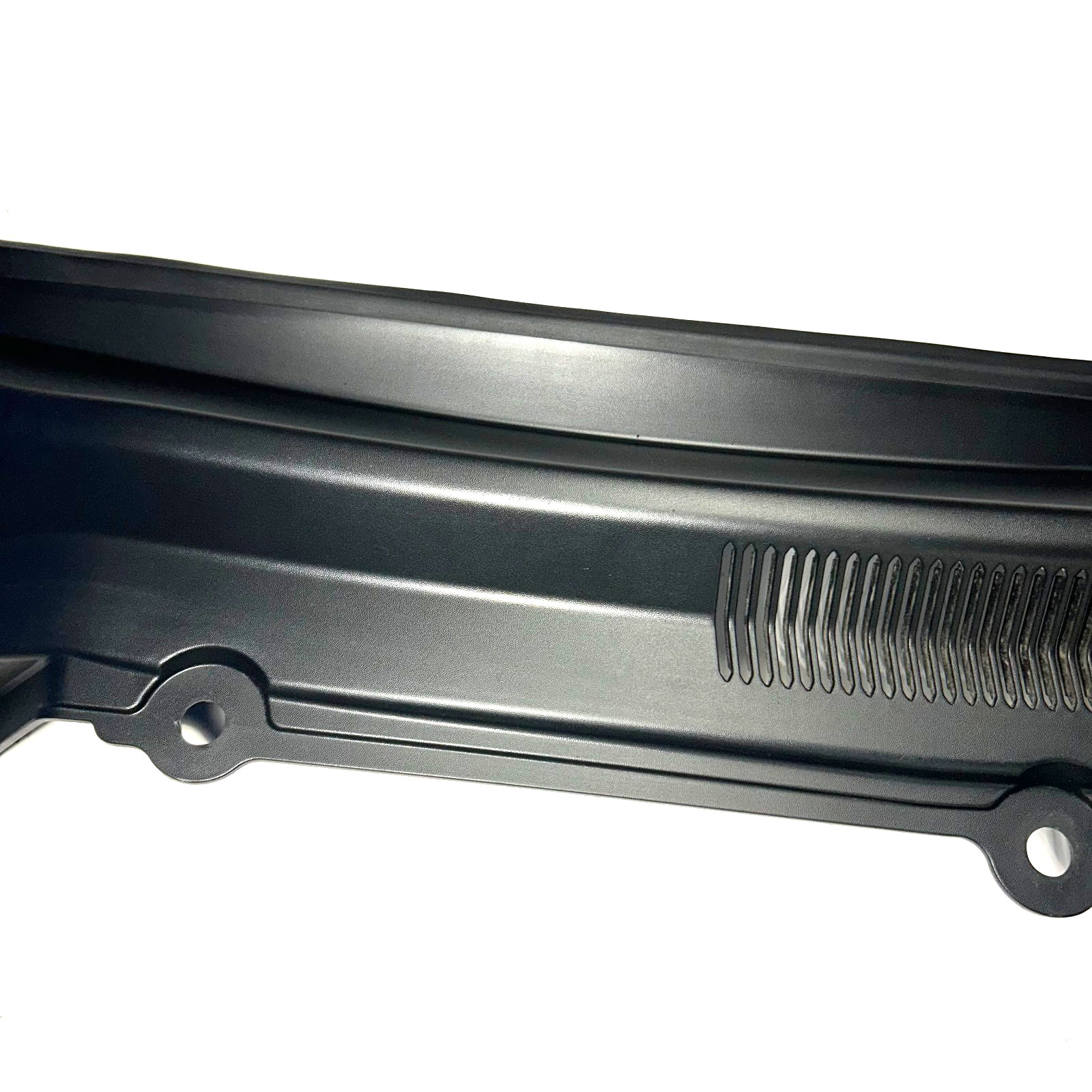 2010-2014 Ford Mustang Front Windshield Wiper Cowl Cover Trim Grille Panel