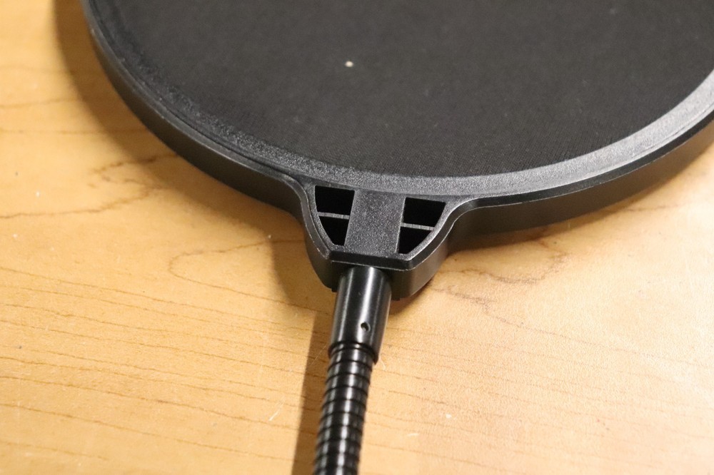 AOKEO Professional Microphone Pop Filter