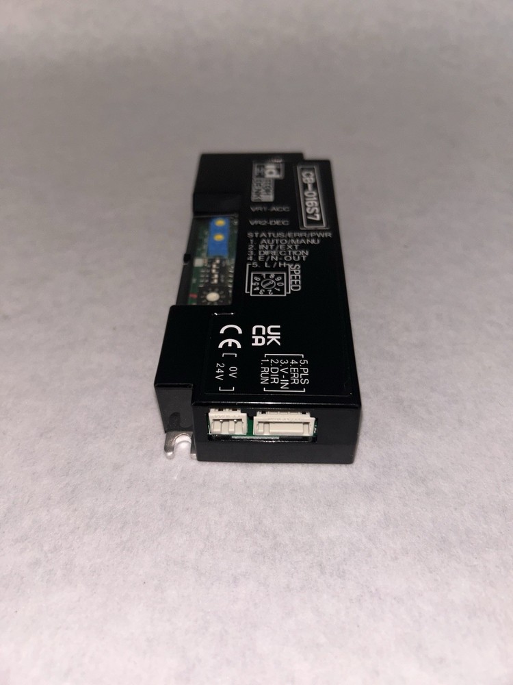 ITOH DENKI CB-016S7 DRIVER CARD MODULE