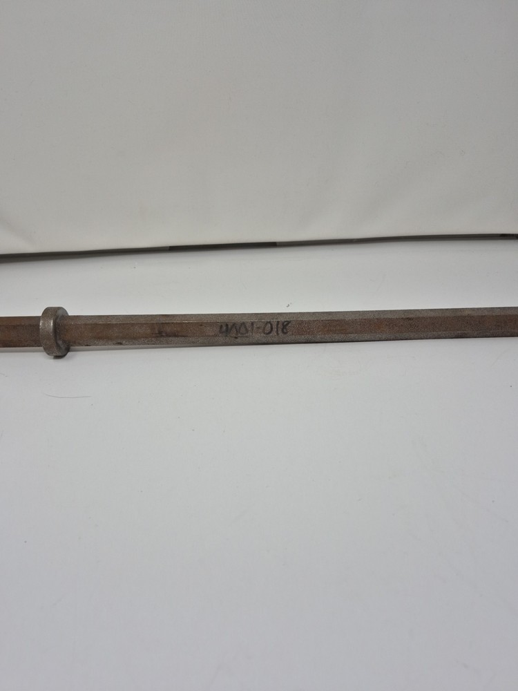 Tamco Pneumatic 1" Chisels #4001-018