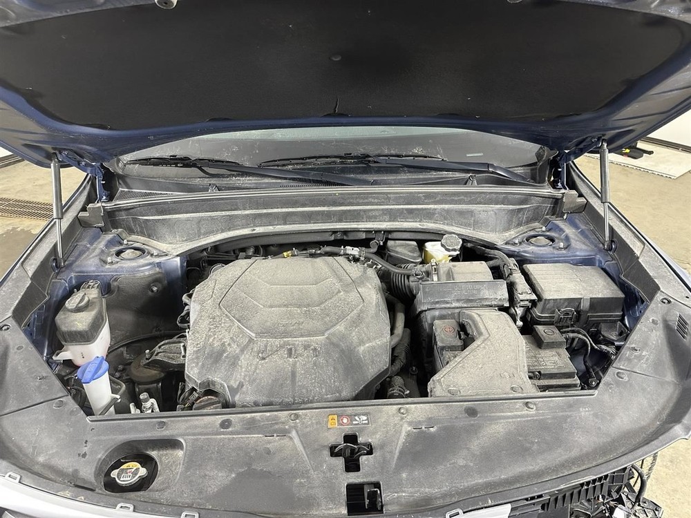 Camera/Projector Camera Front Windshield Fits 23-24 TELLURIDE 2834692
