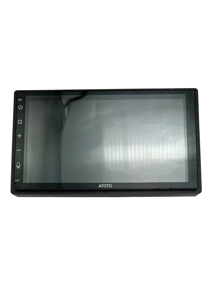 ATOTO A6 PF Android 7" Car Stereo