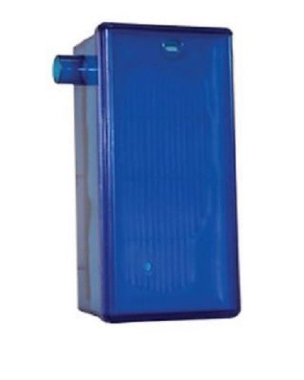 Respironics Everflo Universal Compressor Inlet Oxygen Filter-CIF-EVRFLO-