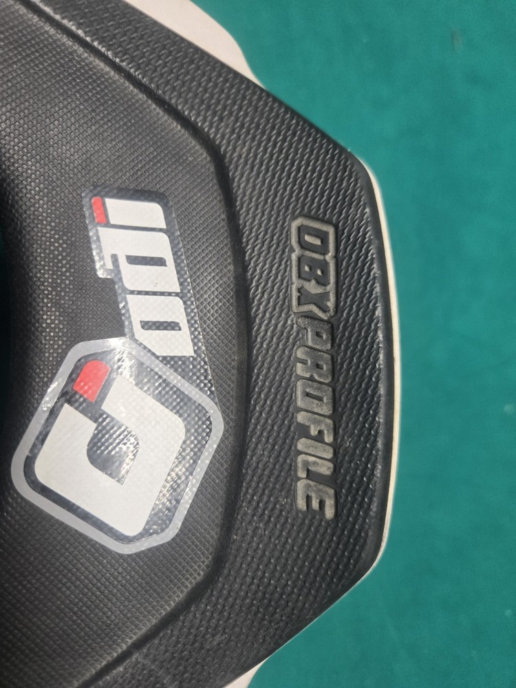 Leatt Five Five Dbx Profile Neck Brace
