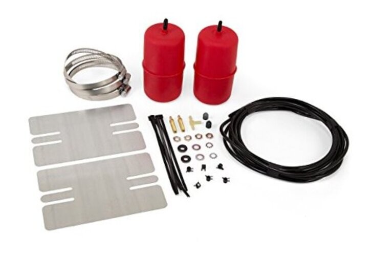 1000 60902 Universal Air Suspension Kit