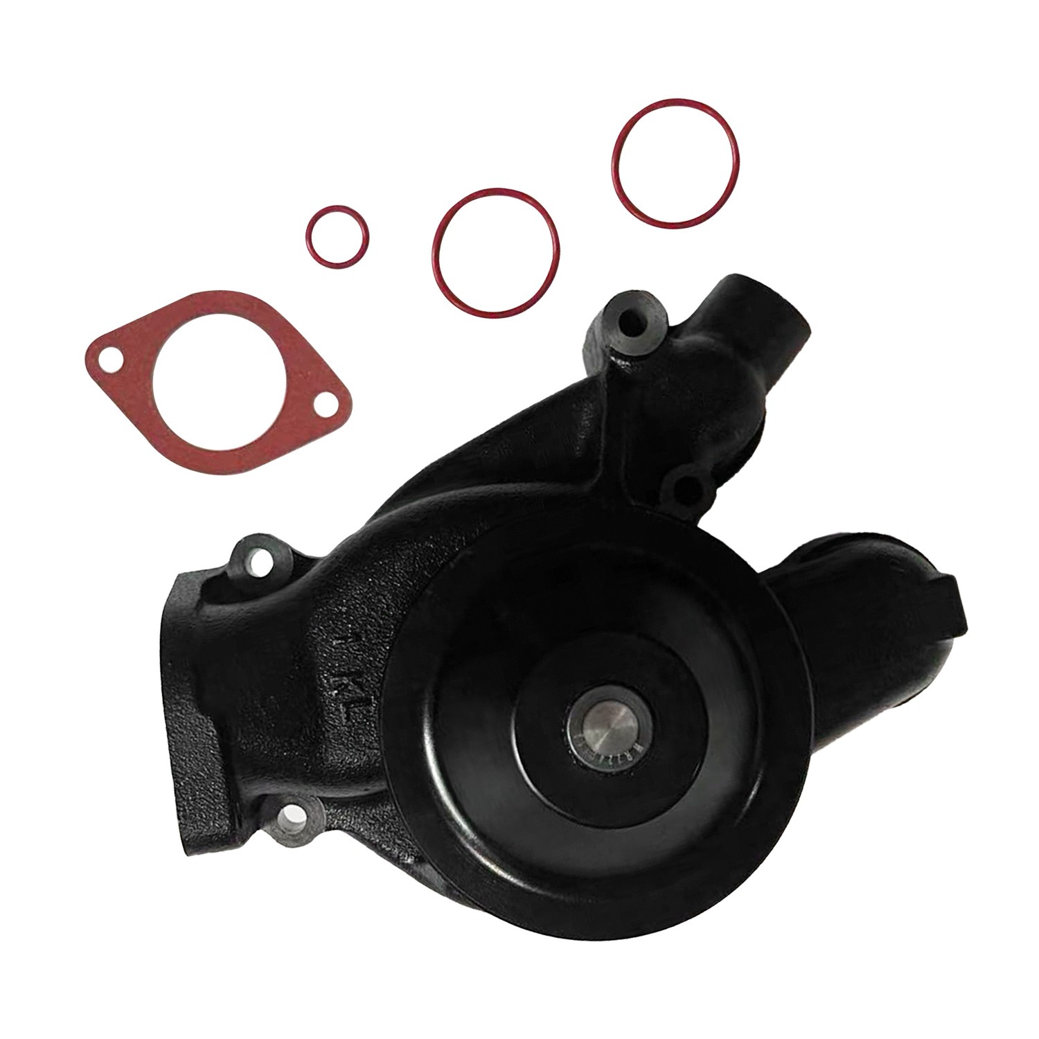 NEW 70025305 Water Pump Fits for JLG SkyTrak QSB3.3 T4I Cummins 4309267 5271093