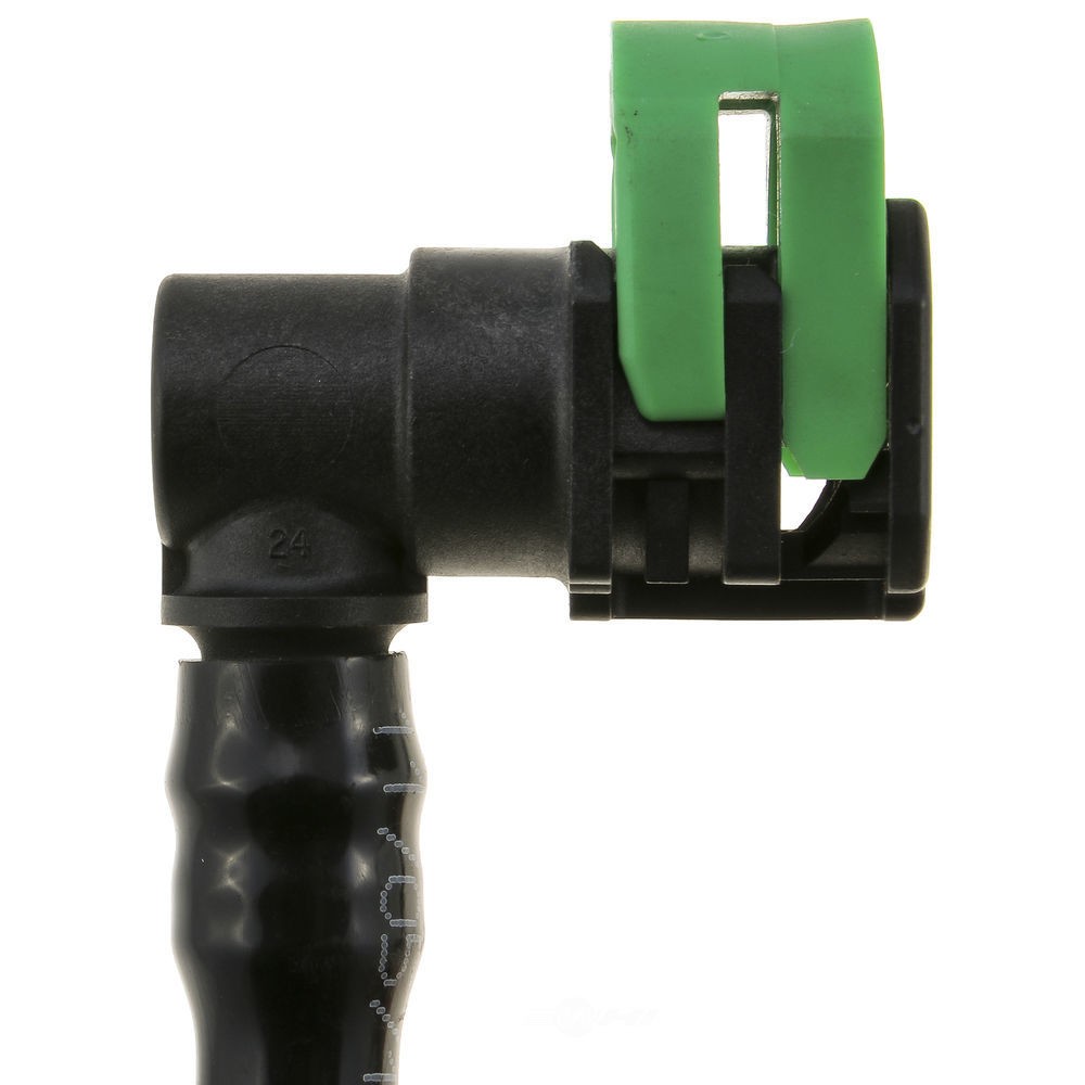 Vapor Canister Purge Solenoid WVE 2M1730 fits 16-19 Ford Fiesta 1.6L-L4