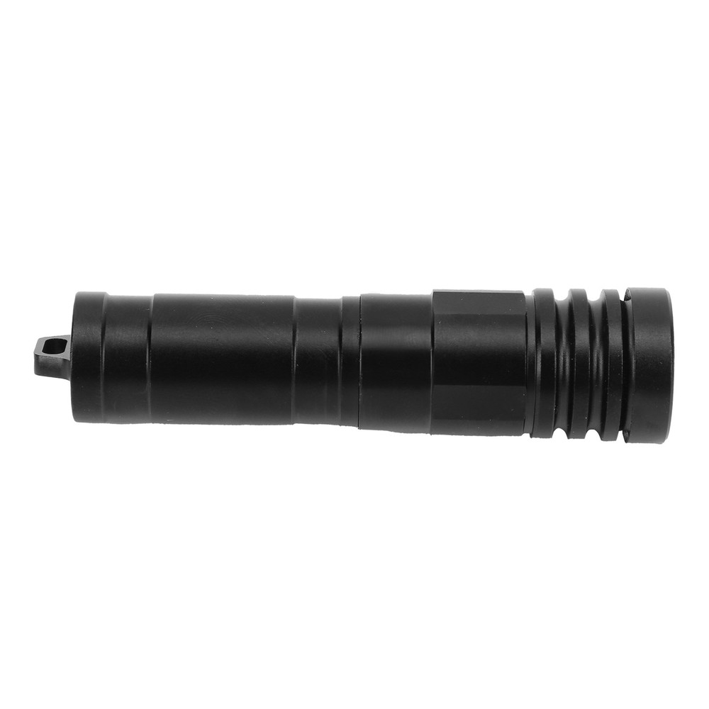 Mini Diving Light 200M Underwater LED Flashlight Camping Lantern Torch NEW