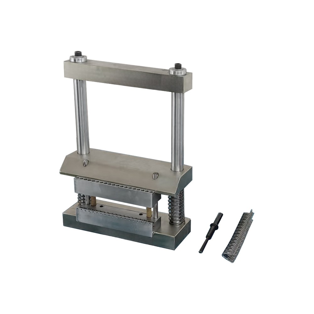 Heavy Plate Fastener Installation Tools – Without Hydraulic Jack