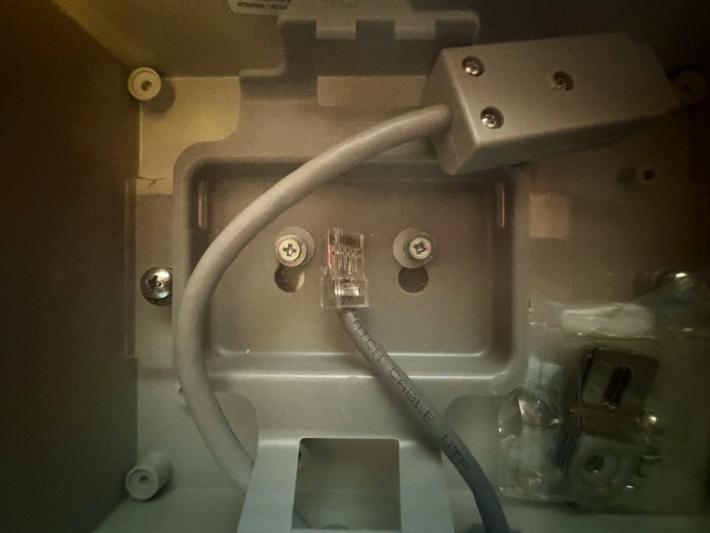 DicksonOne Enclosure Assembly – UL Listed – DIN Rail – Lab / Facility Use