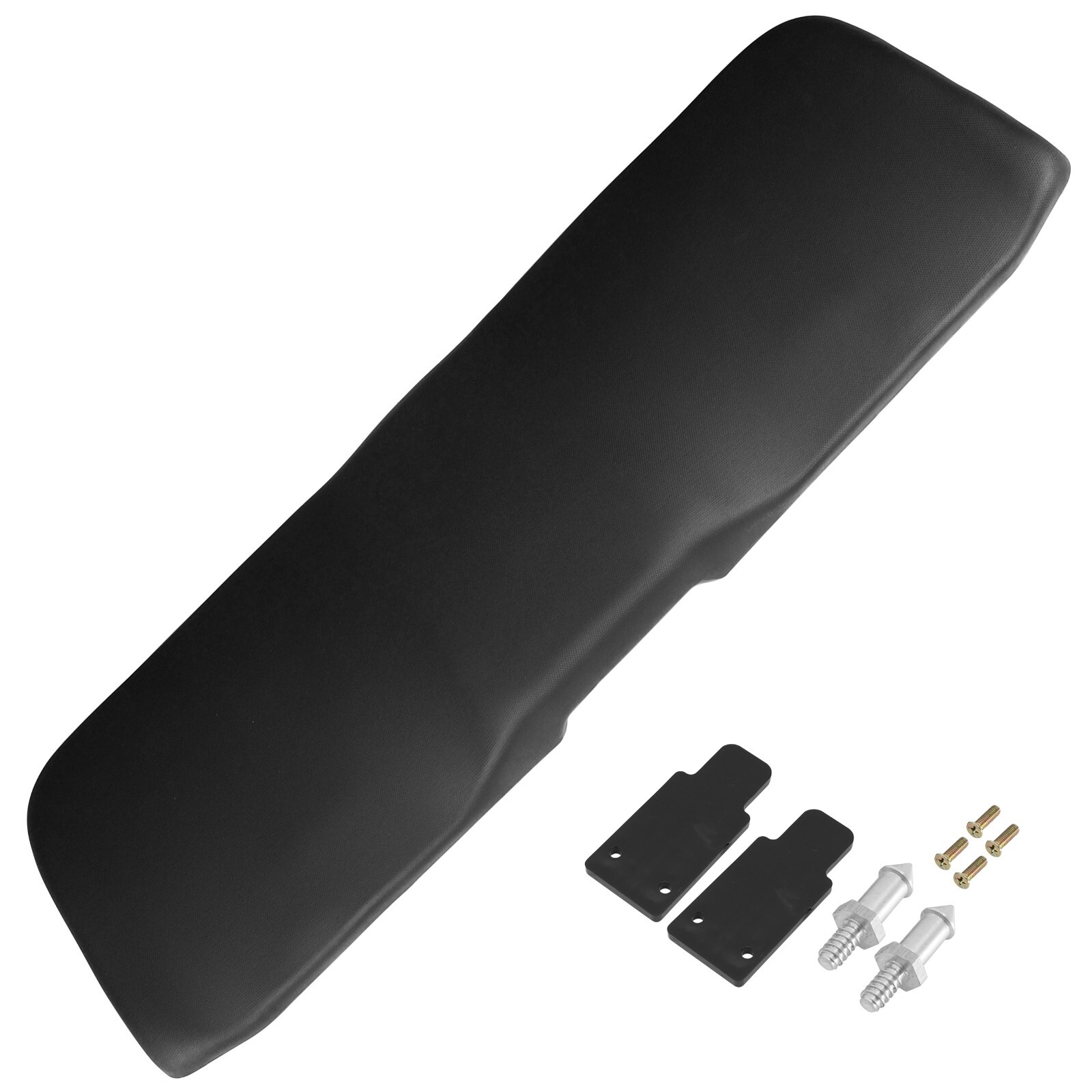 Caltric Bottom Seat For Polaris Ranger 800 EFI All Options 2011 NEW