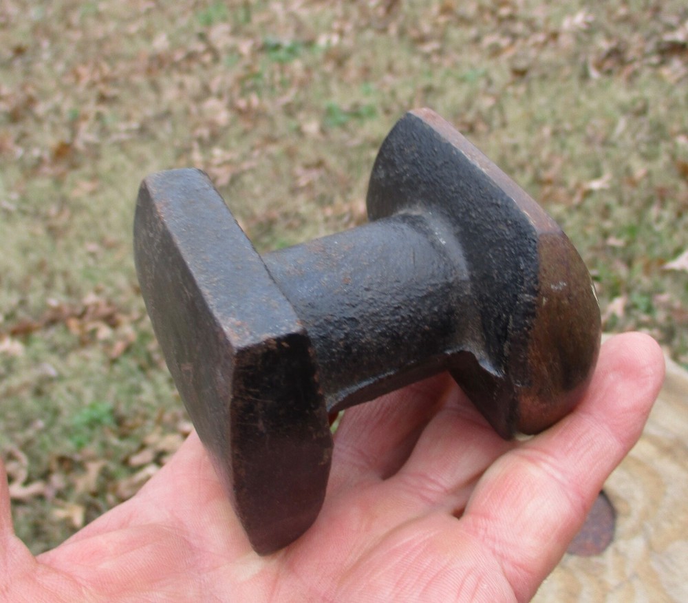 MATCO AUTO BODY HAMMER + COMMA & ANVIL DOLLY