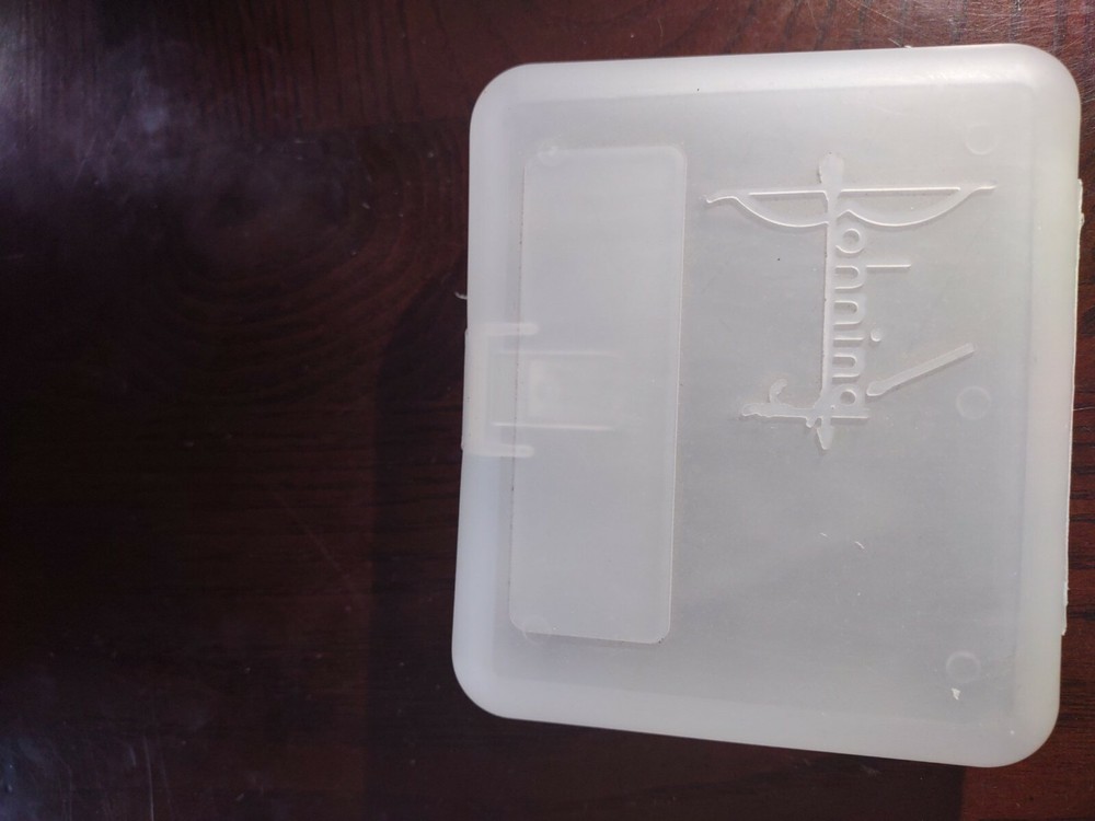 Bohning Travel Case