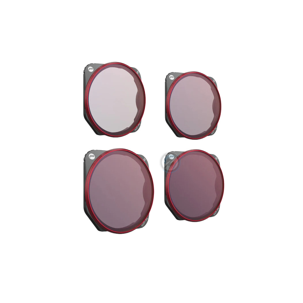 DJI Mavic 3 Filters