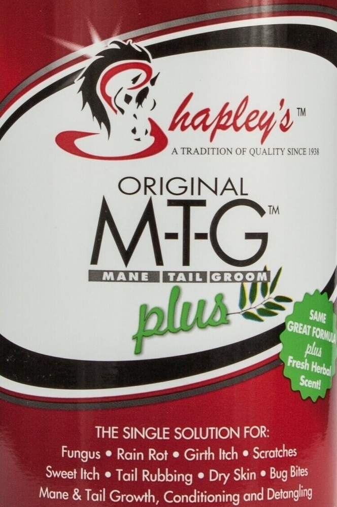 Shapley's Original M-T-G Plus , 32 oz