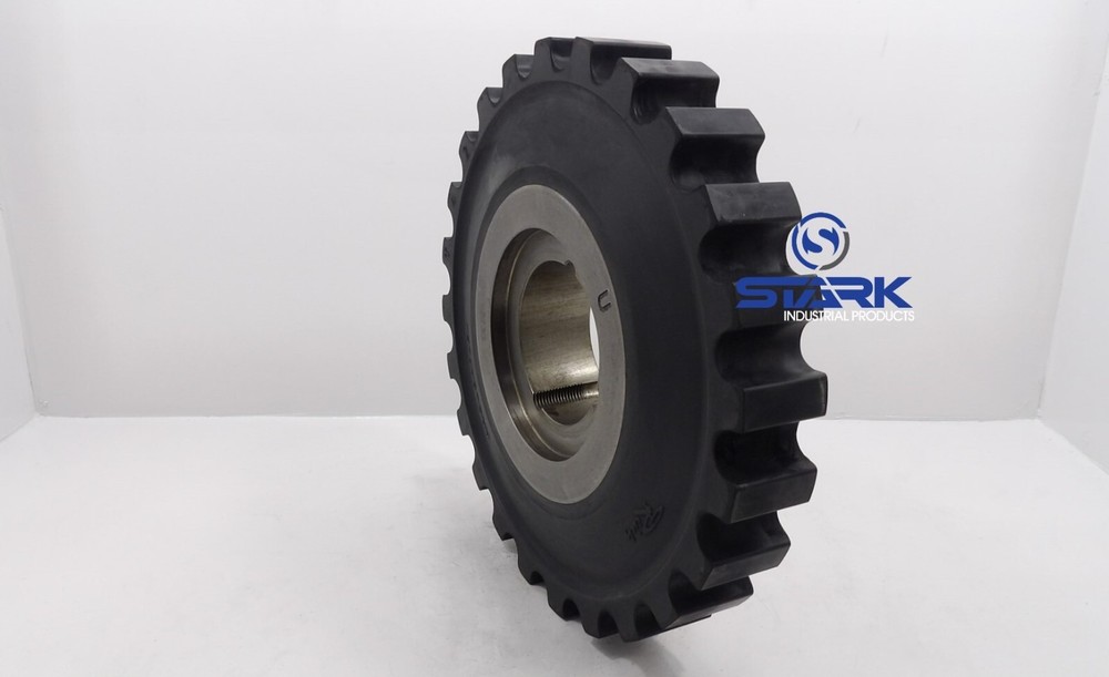 02250146-634 Sullair OEM Rubber Coupler Insert