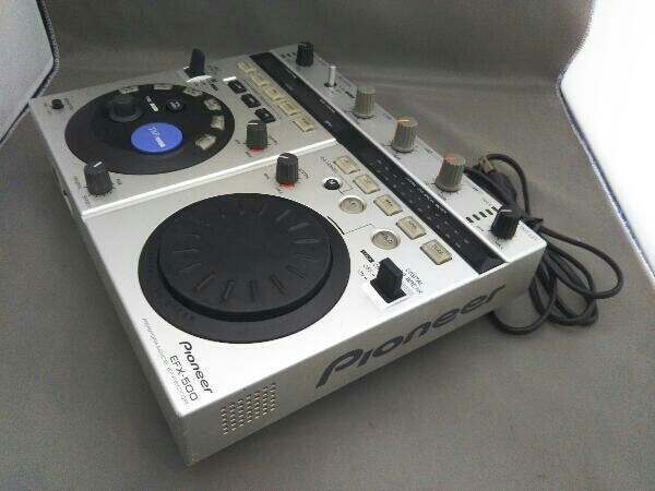 Pioneer EFX-500 DJ Effect Controller Performance Confirmed Operation Free Ship