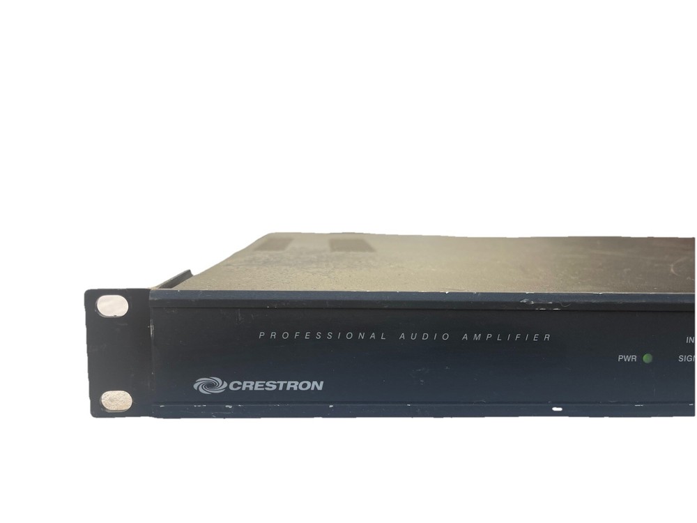 Crestron AMP-2210 HT