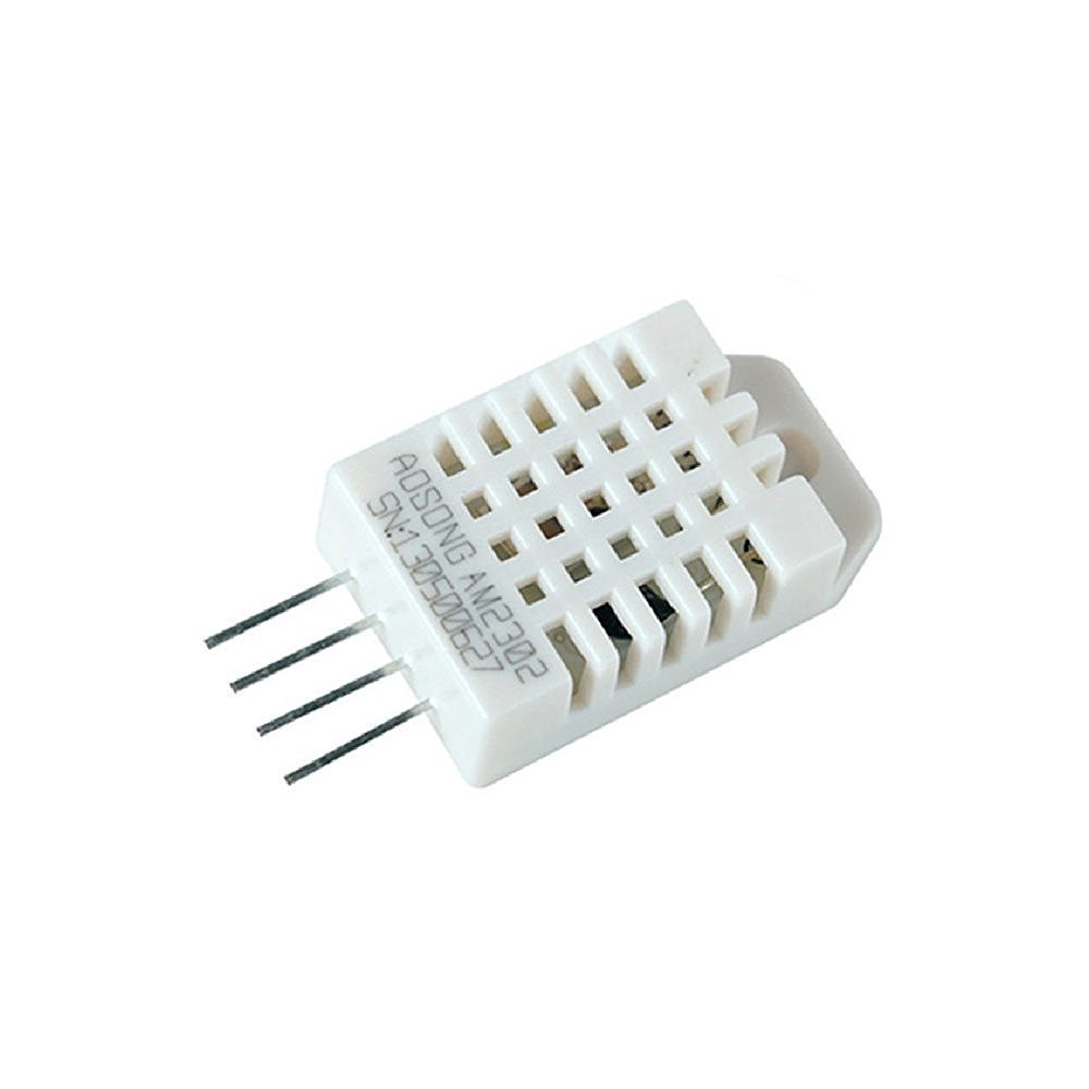 1/2/5/10 PCS DHT22/AM2302 Digital Temperature and Humidity Sensor