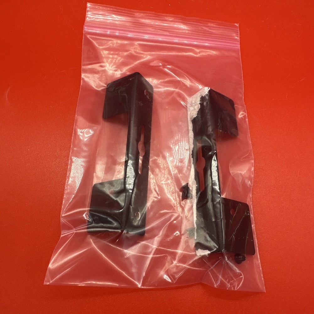 Binary 520 Series Wall Mount Bracket With Screws