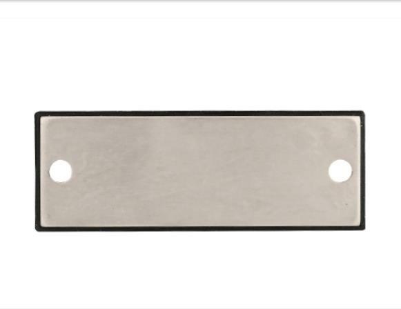 Single-phase SSR industrial grade solid state relay YHD380ZF 80A