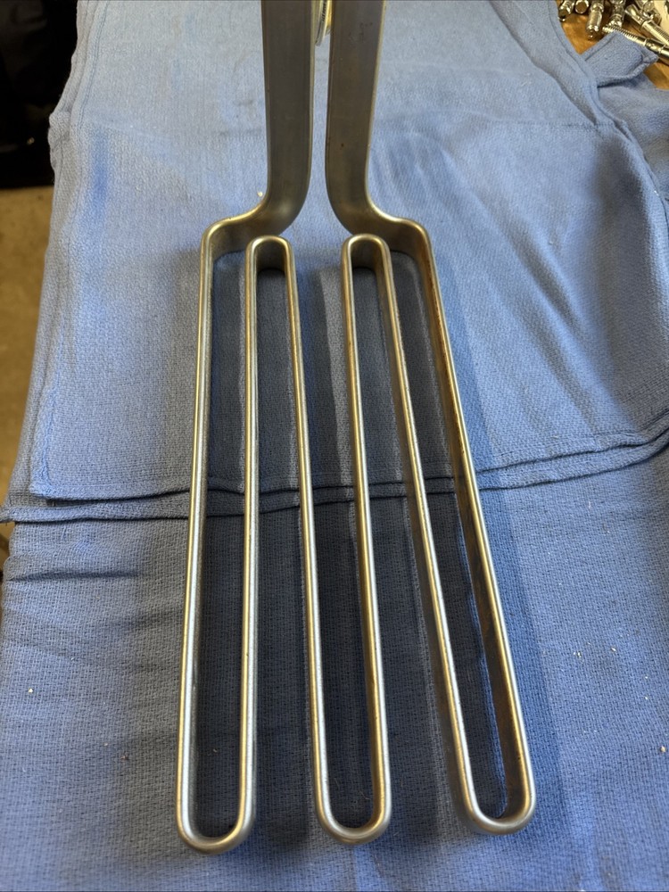 Watlow Firebar Frymaster Heating Element 2-47-40-21