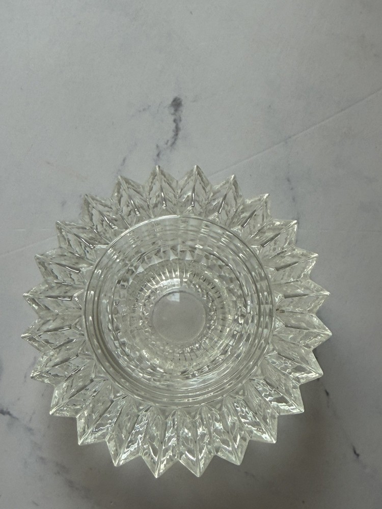 ANTIQUE STERLING SILVER INKSTAND ROCOCO c.1900