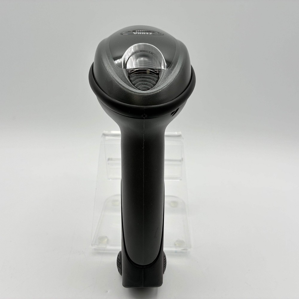 Motorola Symbol 2D Scanner Gray New