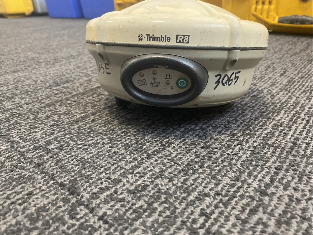 GNSS Receiver - Trimble R8 Model 2