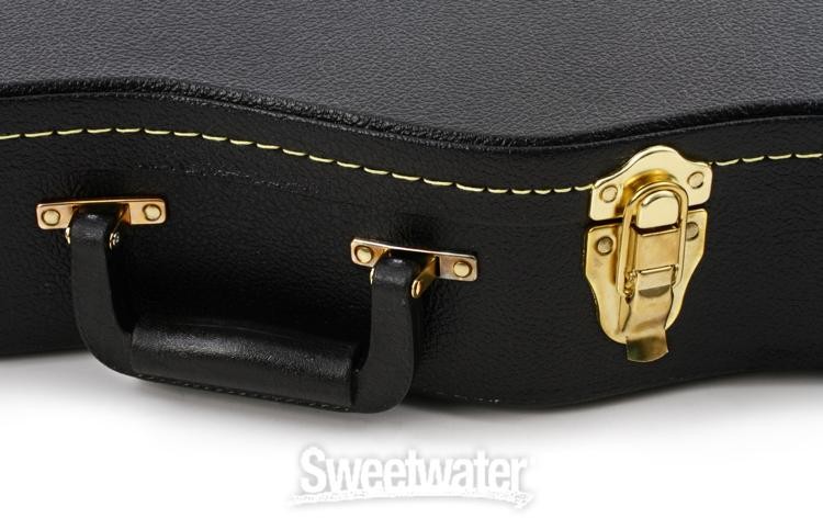 Gretsch G6238FT Electromatic Solid Body Flat Case