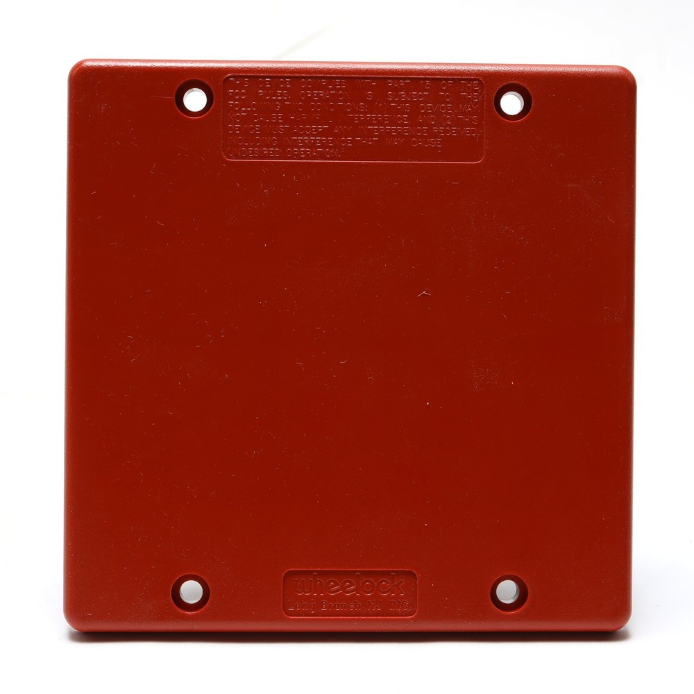 Wheelock DSM-12/24-R DSM Sync Module