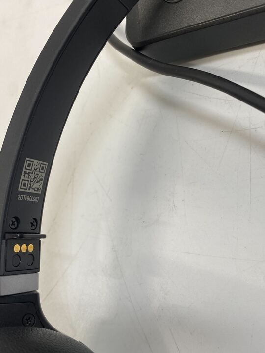 Yealink WHB620 DECT Wireless Headset w/ Mic