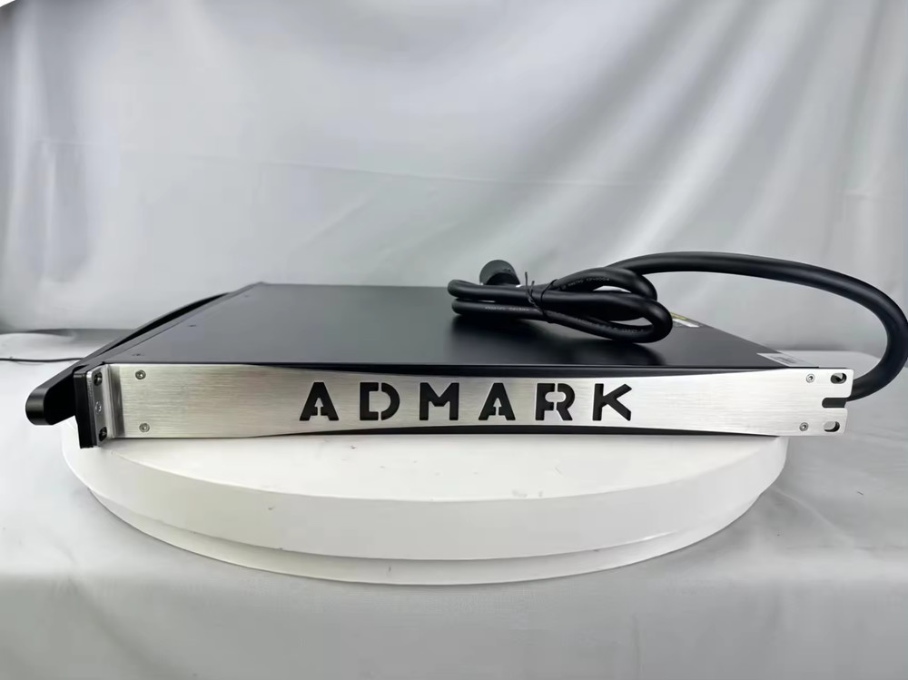 ADMARK AD 60 DSP Power Amplifier - NEW FACE