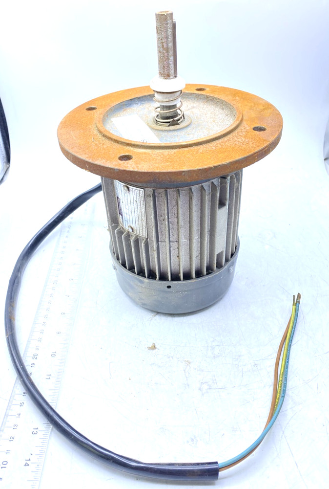 Alto Shaam Motor 208V, 3Ph 14050 Working