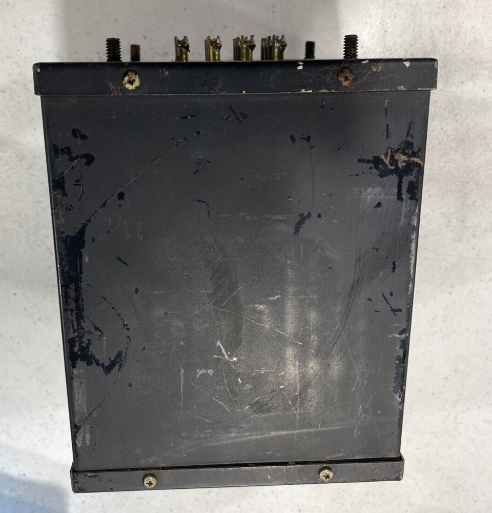 Thordarson T-52021 Transformer