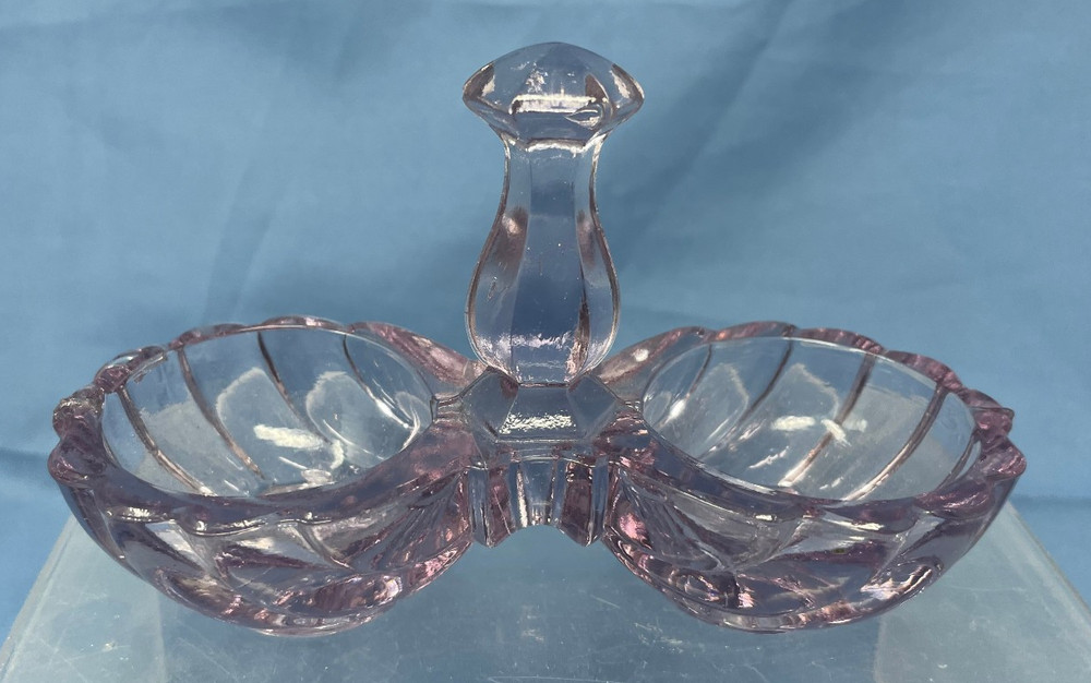 EAPC Sun Purple Double Master Salt Shell pattern